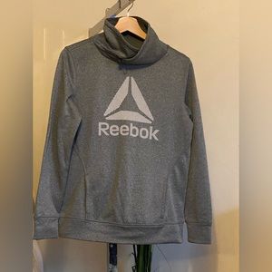 Womens Pullover Sz S